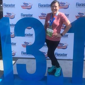 Meet your Posher, Melinda